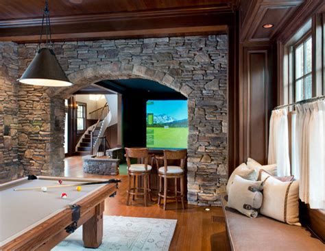 The 19 Coolest Things To Do With A Basement Photos Huffpost