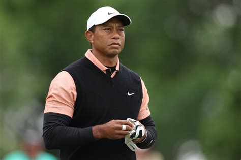 Why Isnt Tiger Woods Playing In The 2022 Us Open