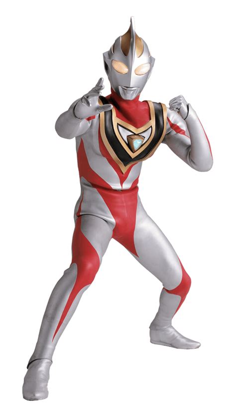 Ultraman Gaia Ultraman Wiki Fandom