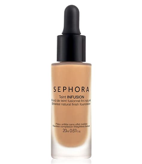 The Best Lightweight Foundations For A Natural Looking Finish Her