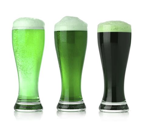 How To Make Green Beer This St Patricks Day