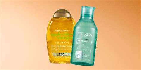 Best Shampoo For Greasy Menopausal Hair