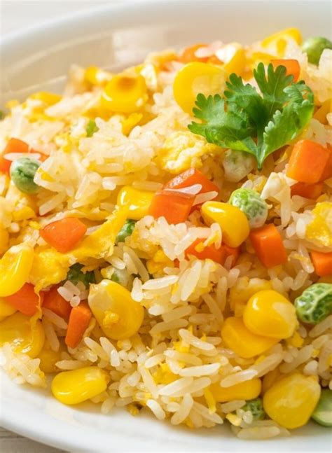 Easy Rice Cooker Recipes Yummy Recipes
