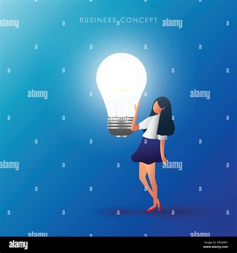 Creative Thinking Stock Vector Images Alamy