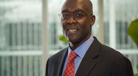How will the world remember my legacy? World Bank names former Senegal finance minister to head ...