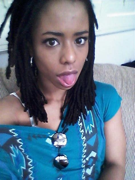 Ebony Cutie Kira Noir Loves To Take Nude Selfie Photos My Xxx Hot Girl
