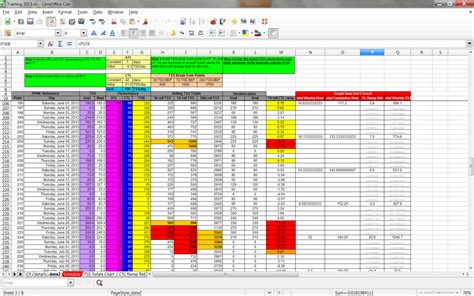 Beginner Excel Spreadsheet Training Automated Marking Teaching Hot Sex Picture