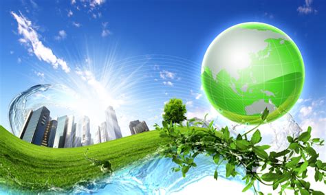 Energy Efficient Heating And The Green Movement