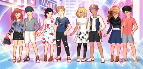 Anime Couples Dress Up Game For Pc How To Install On Windows Pc Mac