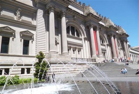 Top 10 Museums In America