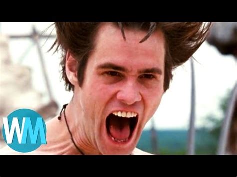 Top 10 Hilarious Jim Carrey Moments VidoEmo Emotional Video Unity