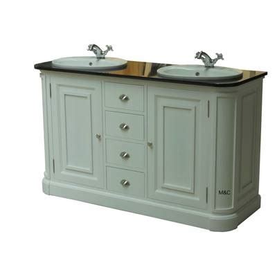 meuble salle de bain classique et chic