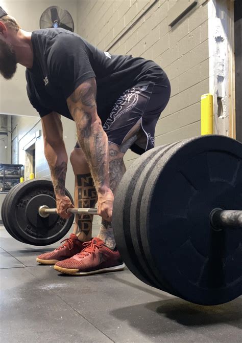 GBRS Performance Program: Training by Vernon Griffith II in TrainHeroic