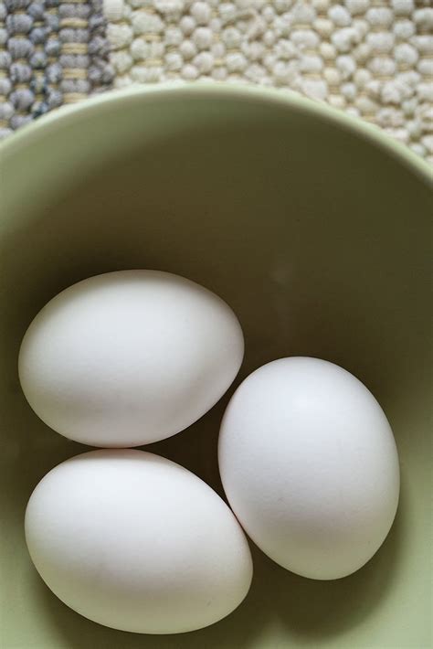 How many hard boiled eggs should i eat a day to lose weight - Ideal figure