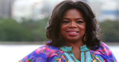 Oprah Winfrey Set To Join 60 Minutes Good Day Sacramento