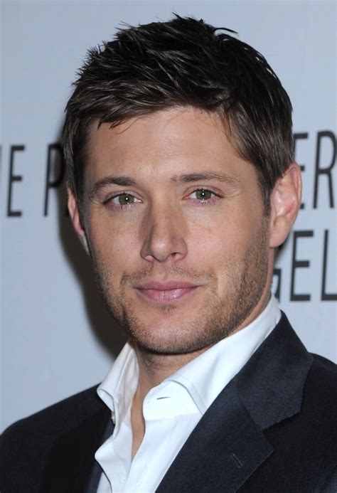 Jensen Ackles Photo 417 Of 602 Pics Wallpaper Photo 641844 Theplace2
