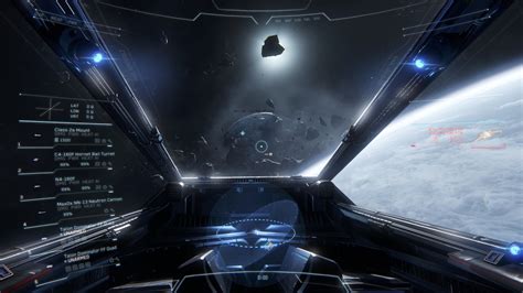 Watch This Star Citizen Gameplay Fresh Out Of Pax