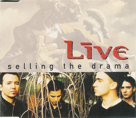 Live Selling The Drama 1994