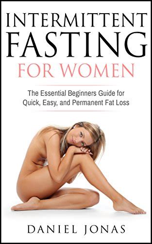 Pdf Free Download Intermittent Fasting For Women The Essential