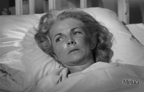 The Case Of The Black Eyed Blonde 1958