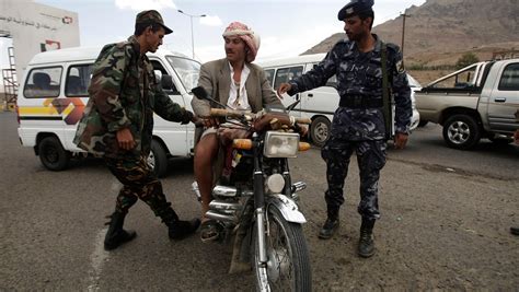 Clerics Military Alone Wont Stop Al Qaeda In Yemen