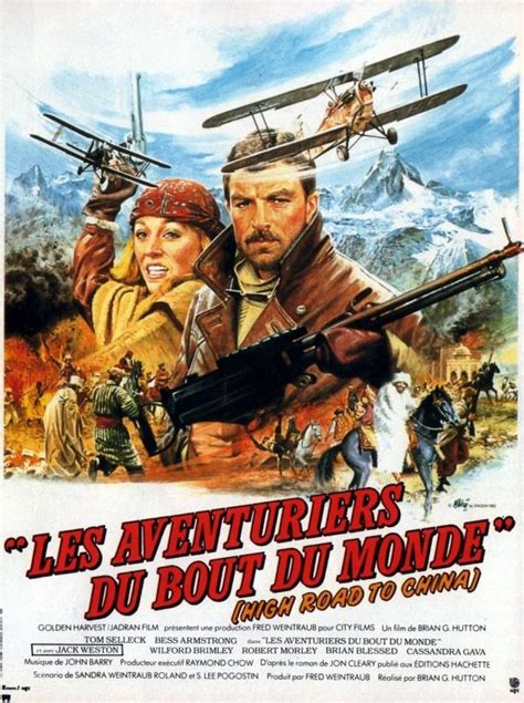 Les Aventuriers Du Bout Du Monde 2020 - Les Chroniques d'Atreyu: Les Aventuriers du bout du Monde (1983) HD