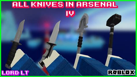 All Arsenal Knifes Arsenal Butterfly Knife Code 2020 All New