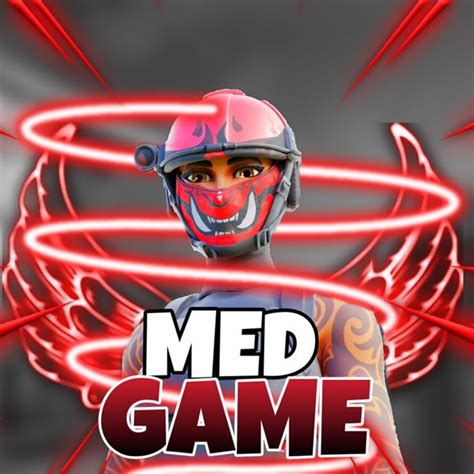 Med Game Youtube