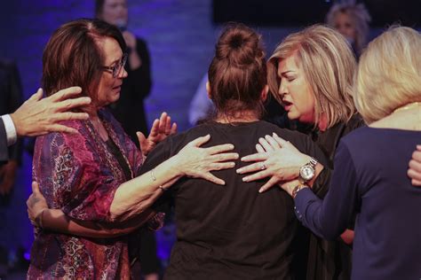 Prayer Ministry — Graceway Church