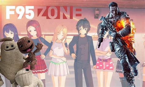 F95zone The Online Community Platform For Adult Gaming Know Latest