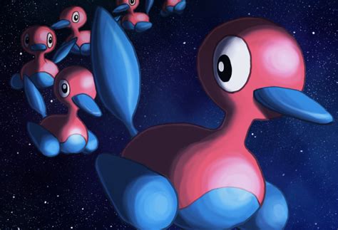 23 Fun And Interesting Facts About Porygon2 From Pokemon Tons Of Facts