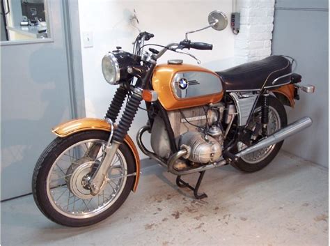 | 360 ride and train footage! 1972 BMW R75/5 111829936 large photo | Motorcycle, Motorcycles for sale, Racing bikes