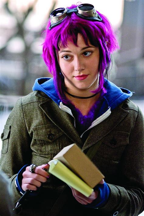 Hd Wallpaper Mary Elizabeth Winstead Scott Pilgrim Vs The World