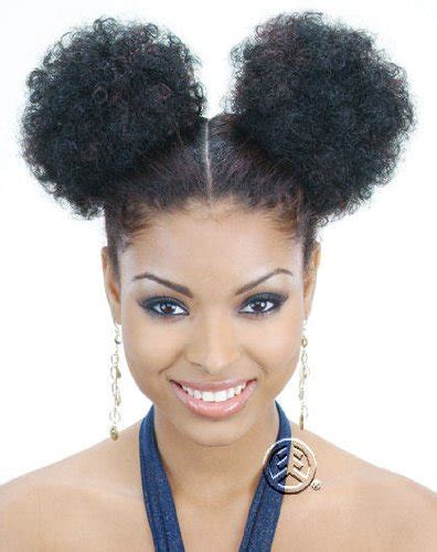 Trendy 12 New Natural Hairstyles For Black Women New