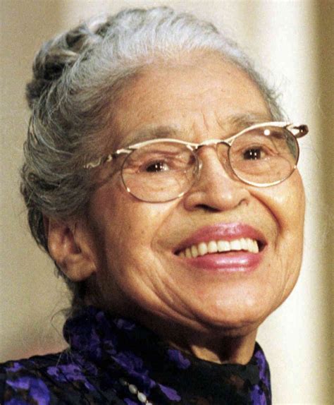 Rosa Parks 7 Inspirational Black Women Who Changed History