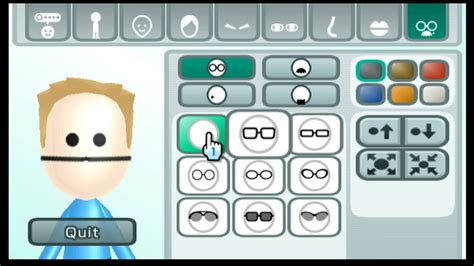 Mii Maker How To Make Philips Famous South Park Free Tutorial