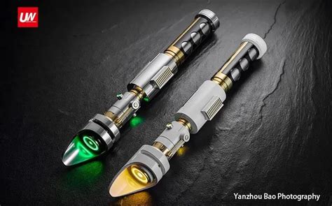 ultimate works vz lightsaber unveiled new saber alert sabersourcing