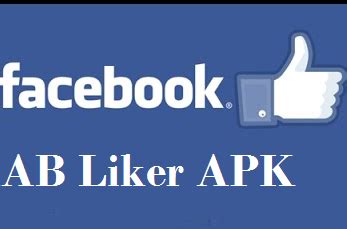 If you are looking for a more. AB Liker APK (ABLiker) v2.2 Latest Free Download | APK File