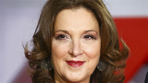 ‘no Time To Die Producer Barbara Broccoli On Casting The Next James