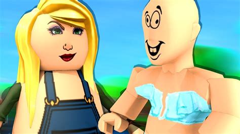 Well now you don't have to imagine! Roblox New Rthro Anthro Is Disgusting - All Roblox Chat ...