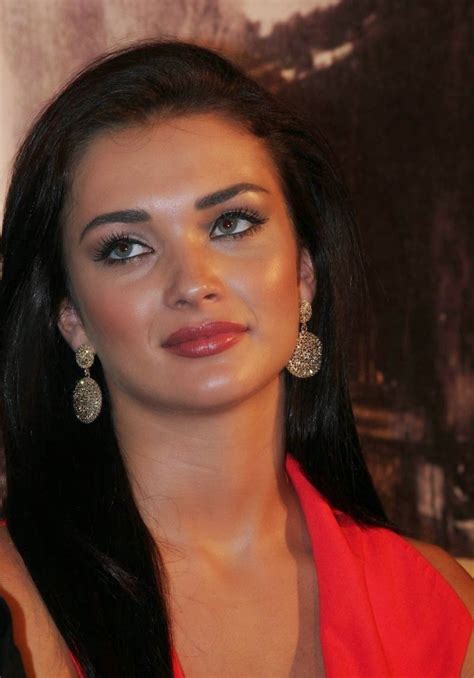 Fighting The Darkness Amy Jackson Looks Irresistibly Sexy At Tamil