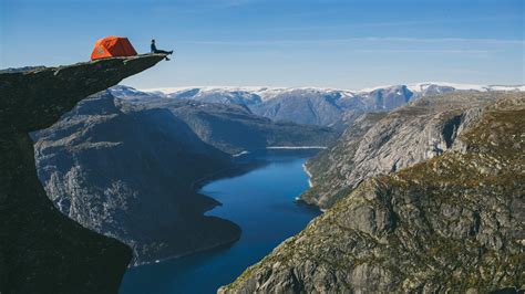 Trolltunga Blog — The Fullest Trolltunga Guided Hike And How To Get To