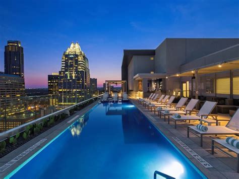 13 Austin Restaurants With Great Views | Best hotels in austin, Austin hotels, Austin restaurant