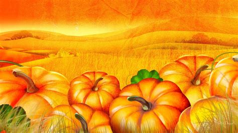 73 Free Pumpkin Wallpaper