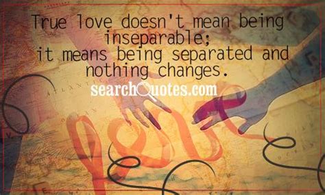 Inseparable Love Quotes Quotations And Sayings 2024