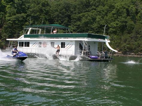 The pricing information presented below will help you compare houseboat rental prices at dale hollow lake. House Boats For Sale On Dale Hollow Lake : Dale Hollow ...