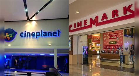 Cineplanet Y Cinemark Reabren Sus Salas De Cines Desde Hoy Jueves
