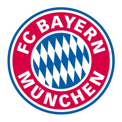 Logo Bayern De Munique Brasão Em Png Logo De Times