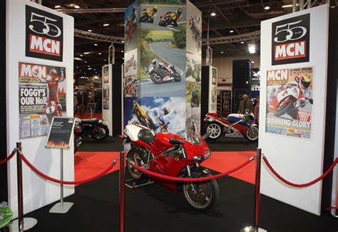 show your bike off to thousands of people mcn