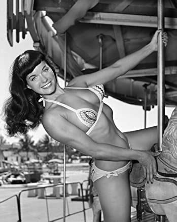 Bettie Page Spanked Slave Girl Rare Telegraph